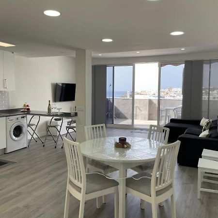 מורו דל חאבלה Apartamento Ipa Gonca En Morrojable מראה חיצוני תמונה