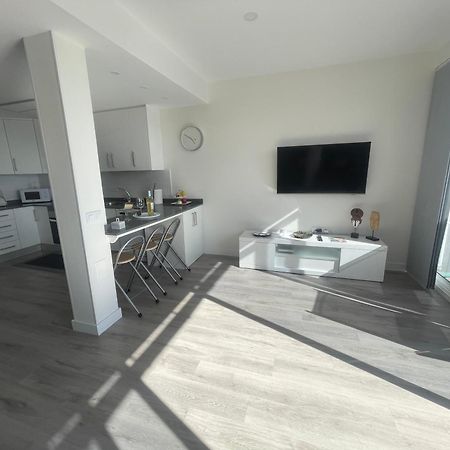 מורו דל חאבלה Apartamento Ipa Gonca En Morrojable מראה חיצוני תמונה