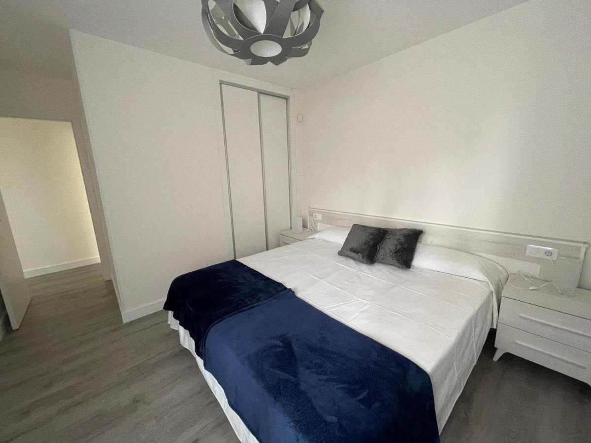 מורו דל חאבלה Apartamento Ipa Gonca En Morrojable מראה חיצוני תמונה