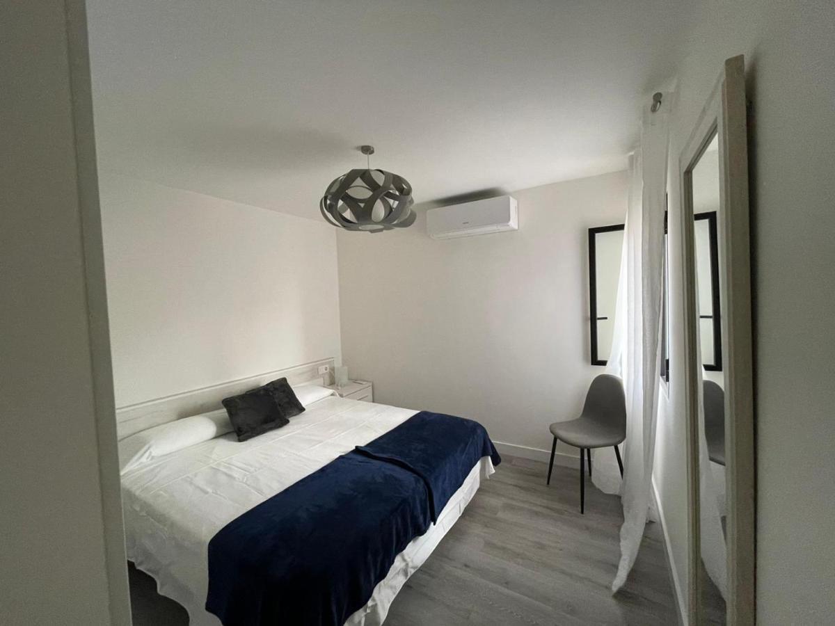 מורו דל חאבלה Apartamento Ipa Gonca En Morrojable מראה חיצוני תמונה