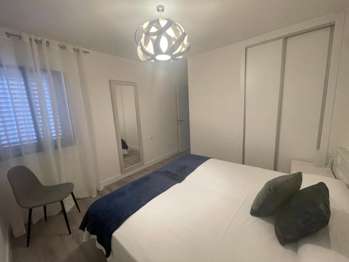 מורו דל חאבלה Apartamento Ipa Gonca En Morrojable מראה חיצוני תמונה