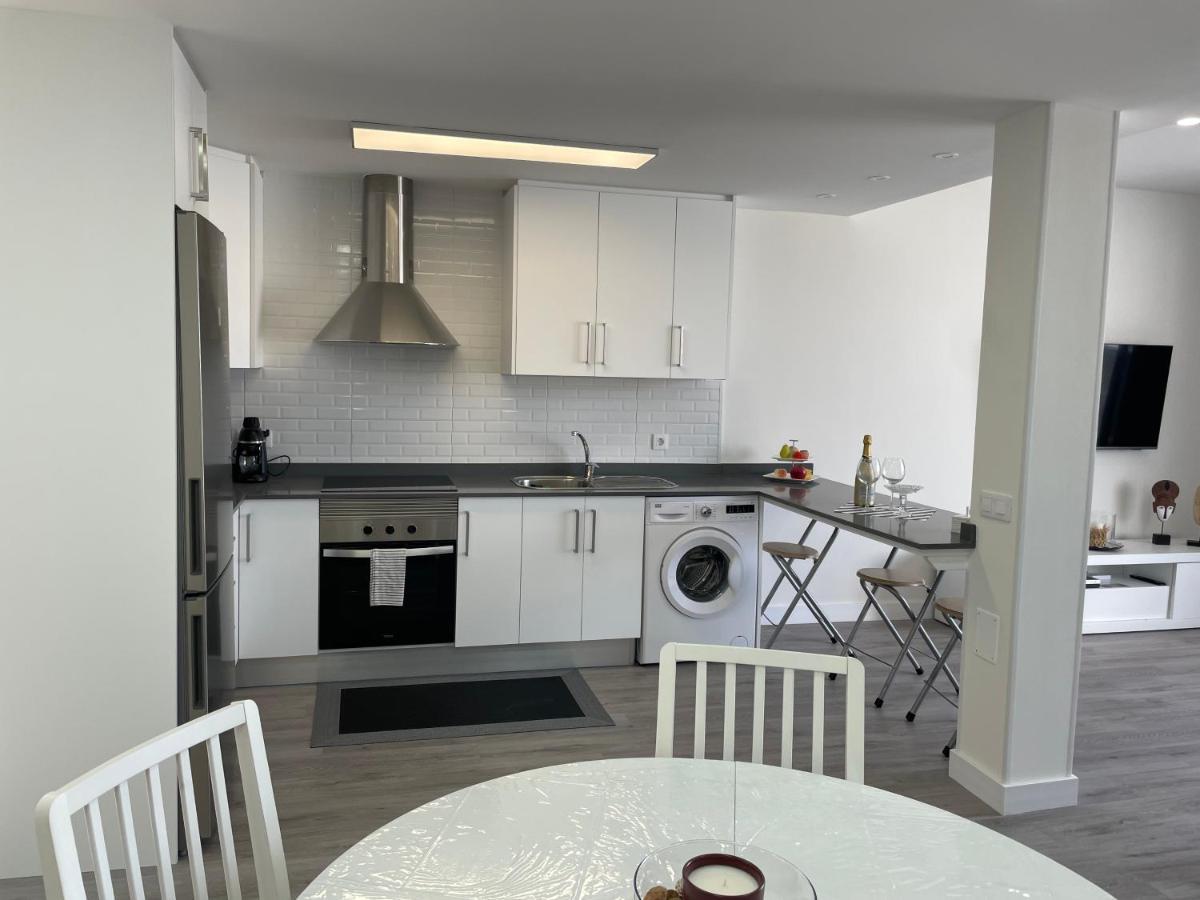 מורו דל חאבלה Apartamento Ipa Gonca En Morrojable מראה חיצוני תמונה