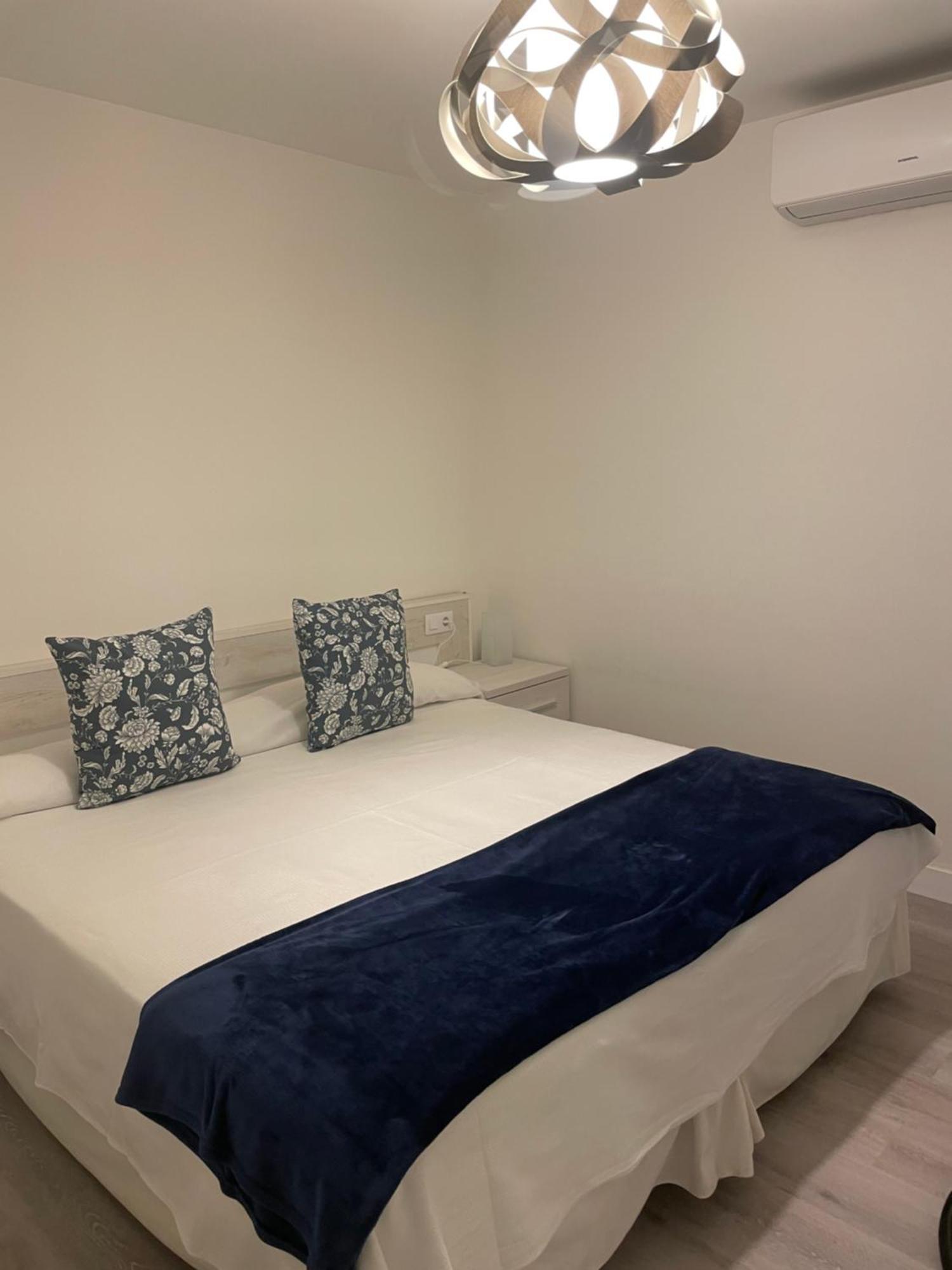 מורו דל חאבלה Apartamento Ipa Gonca En Morrojable מראה חיצוני תמונה